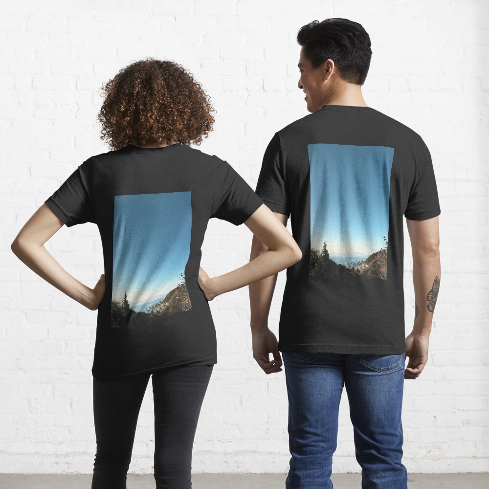 Item preview, Essential T-Shirt designed and sold by adamayokuy.