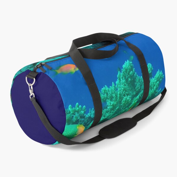 Item preview, Red Sea Ocean Life designed and sold by likbatonboot.