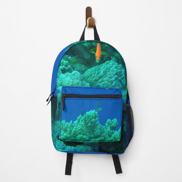 Item preview, Red Sea Ocean Life designed and sold by likbatonboot.