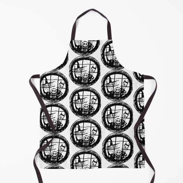 Item preview, Boogie's Boys Sewer Grate designed and sold by Pressler girls Designs.