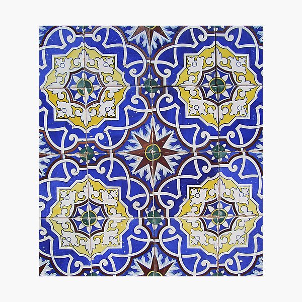 Item preview, Azulejos Valenciano. designed and sold by quaggi.