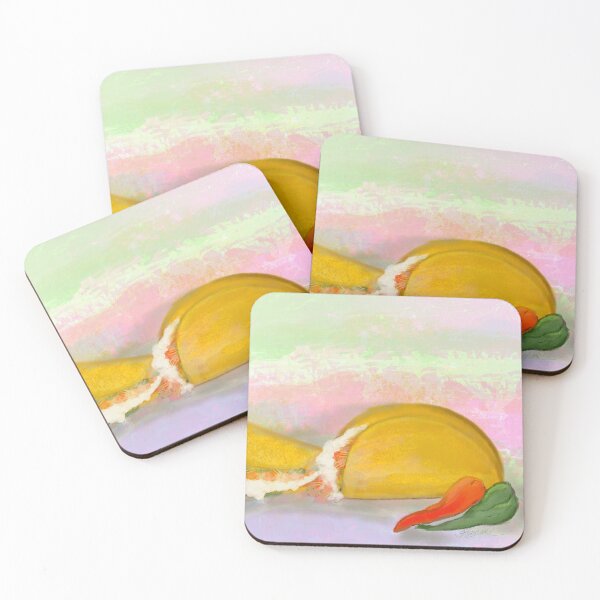 Item preview, Taco Tuesday designed and sold by Robin Kinnard.