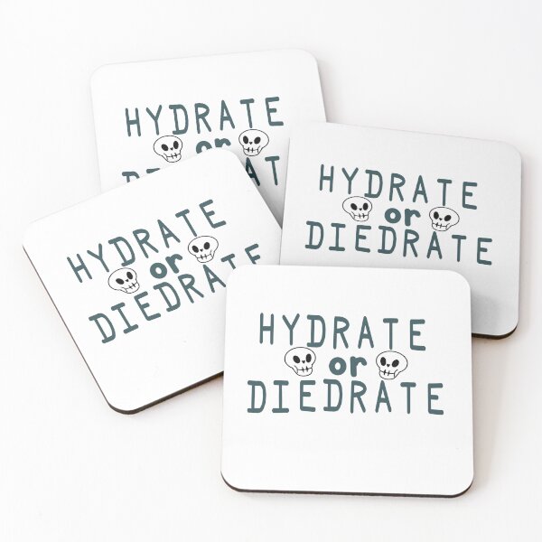 Item preview, Hydrate or Diedrate 1 designed and sold by HappilyEnzo.