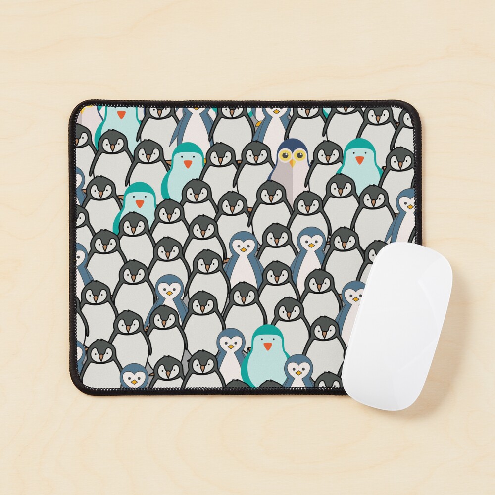 Item preview, Mouse Pad designed and sold by Patternaart.