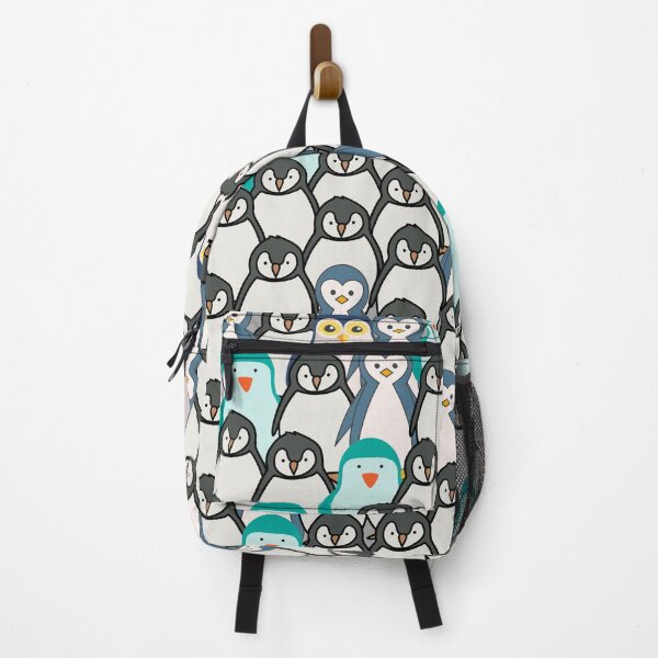 Item preview, Penquins pattern designed and sold by Patternaart.