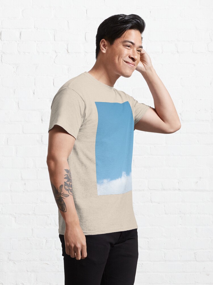 Alternate view of Always with You. Classic T-Shirt