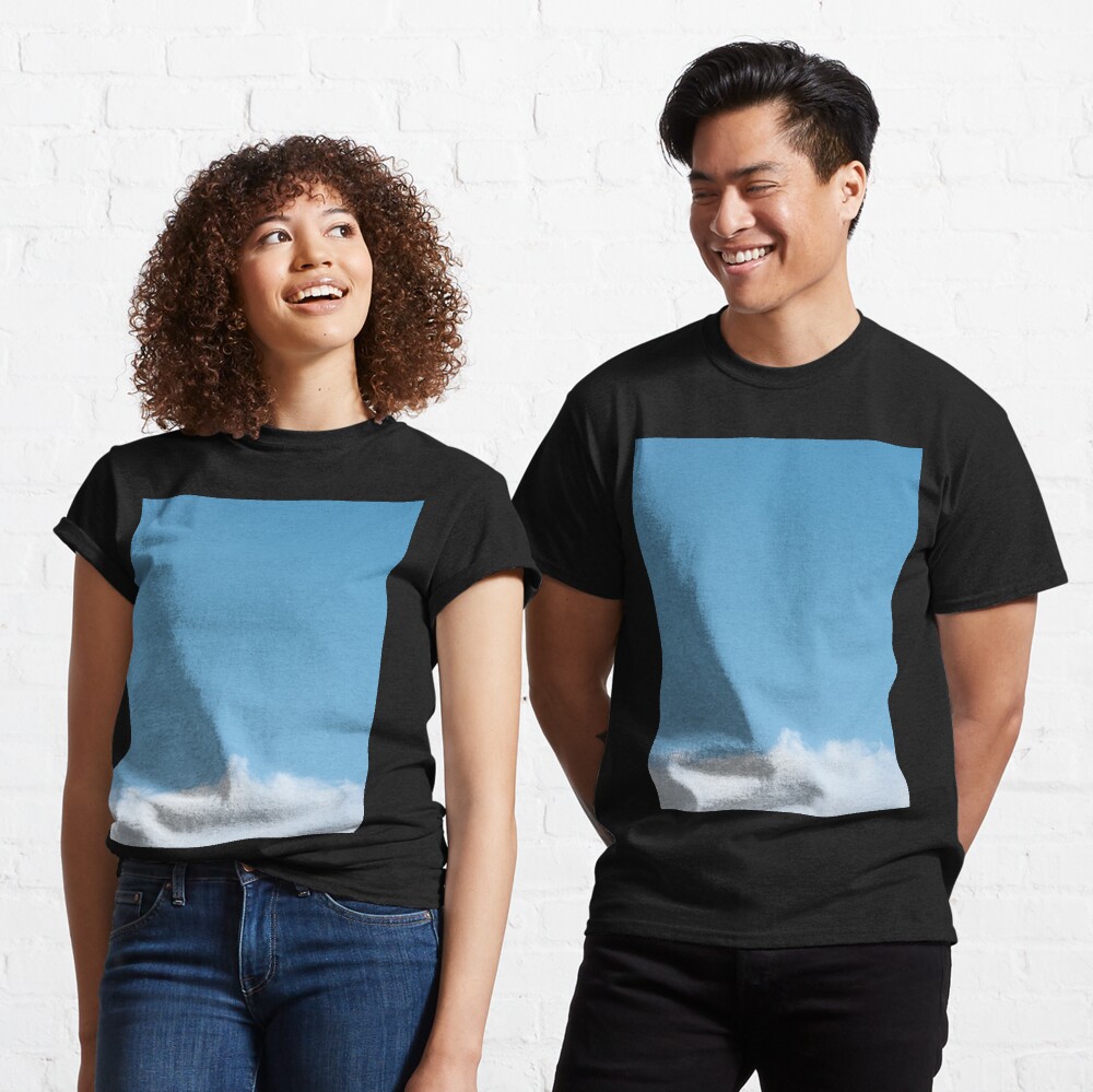 Item preview, Classic T-Shirt designed and sold by adamayokuy.