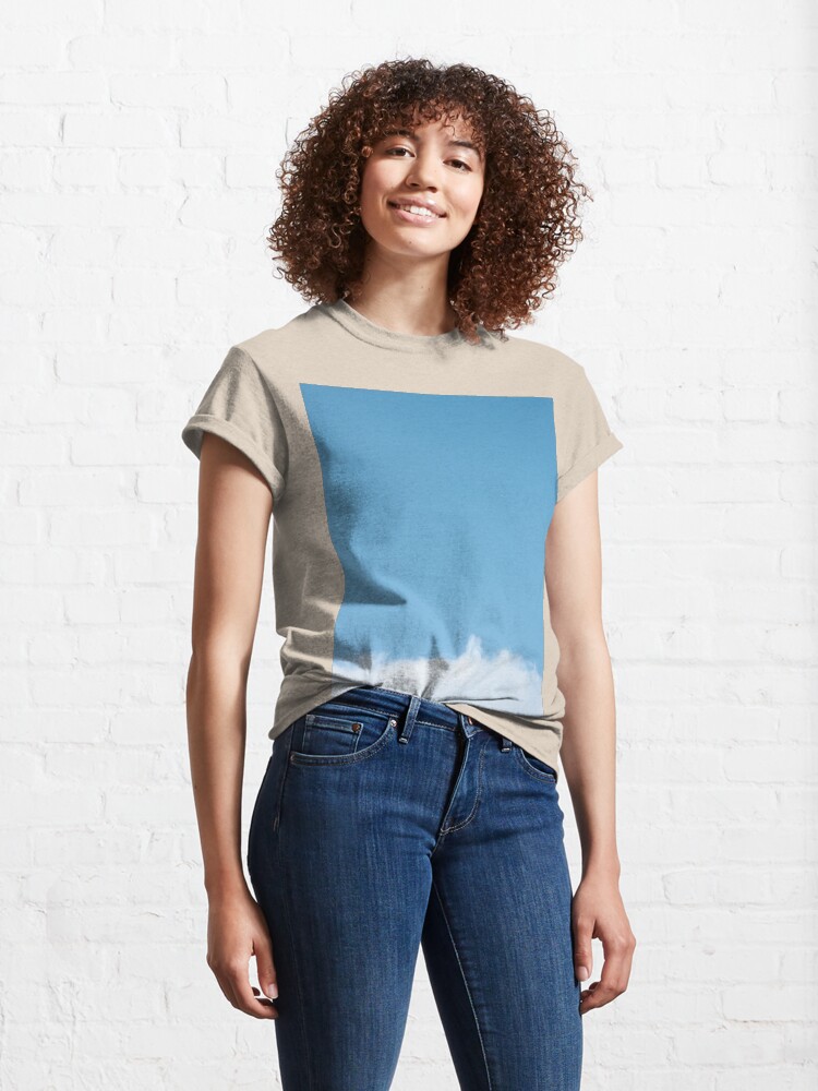 Alternate view of Always with You. Classic T-Shirt
