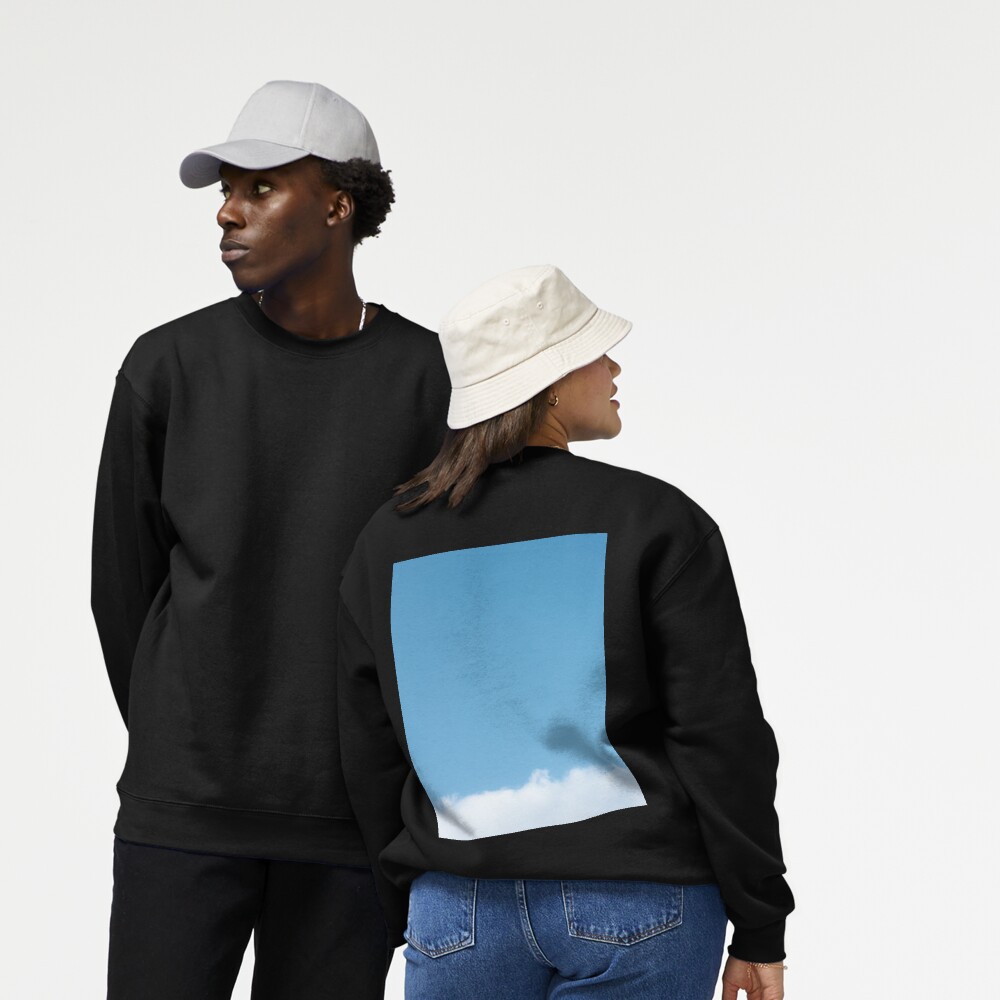 Item preview, Pullover Sweatshirt designed and sold by adamayokuy.