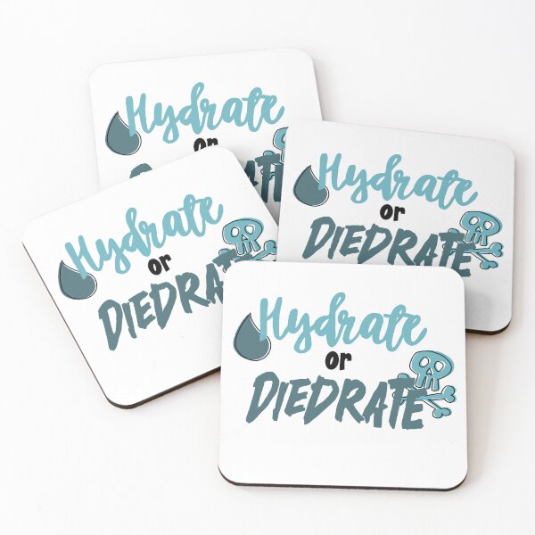 Item preview, Hydrate or Diedrate 2 designed and sold by HappilyEnzo.