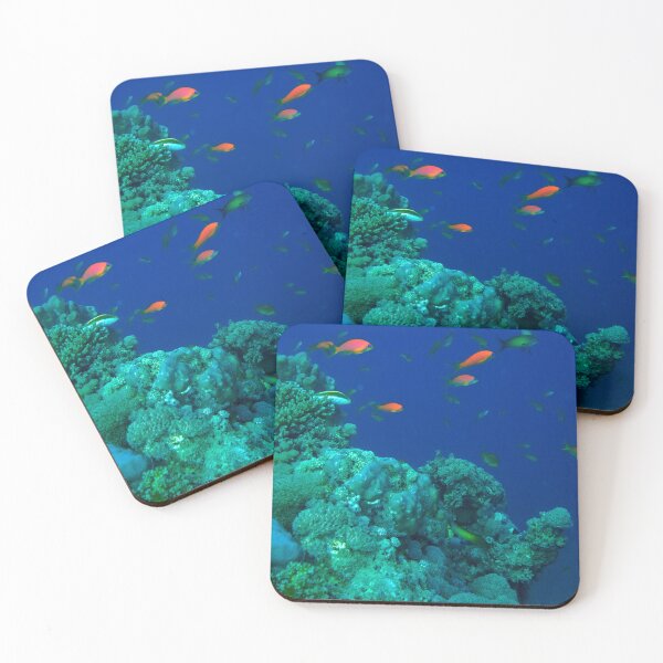 Item preview, Sea Life Red Sea designed and sold by likbatonboot.