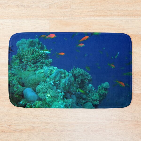 Item preview, Sea Life Red Sea designed and sold by likbatonboot.
