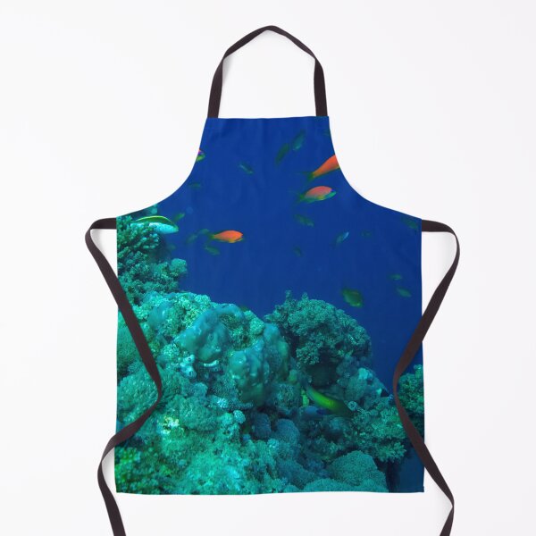 Item preview, Sea Life Red Sea designed and sold by likbatonboot.