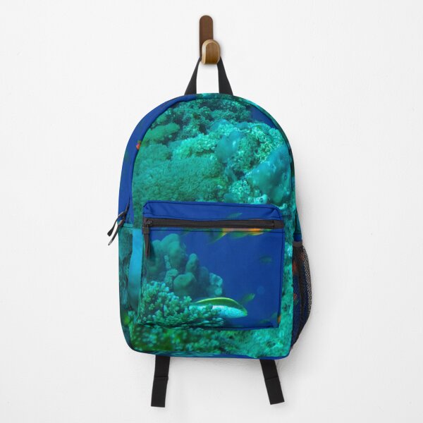 Item preview, Sea Life Red Sea designed and sold by likbatonboot.