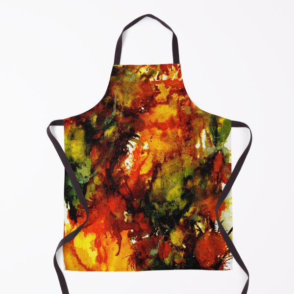 Item preview, Autumn ink designed and sold by Arleen Hanks.