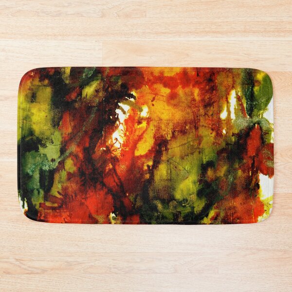 Item preview, Autumn ink  designed and sold by Arleen Hanks.