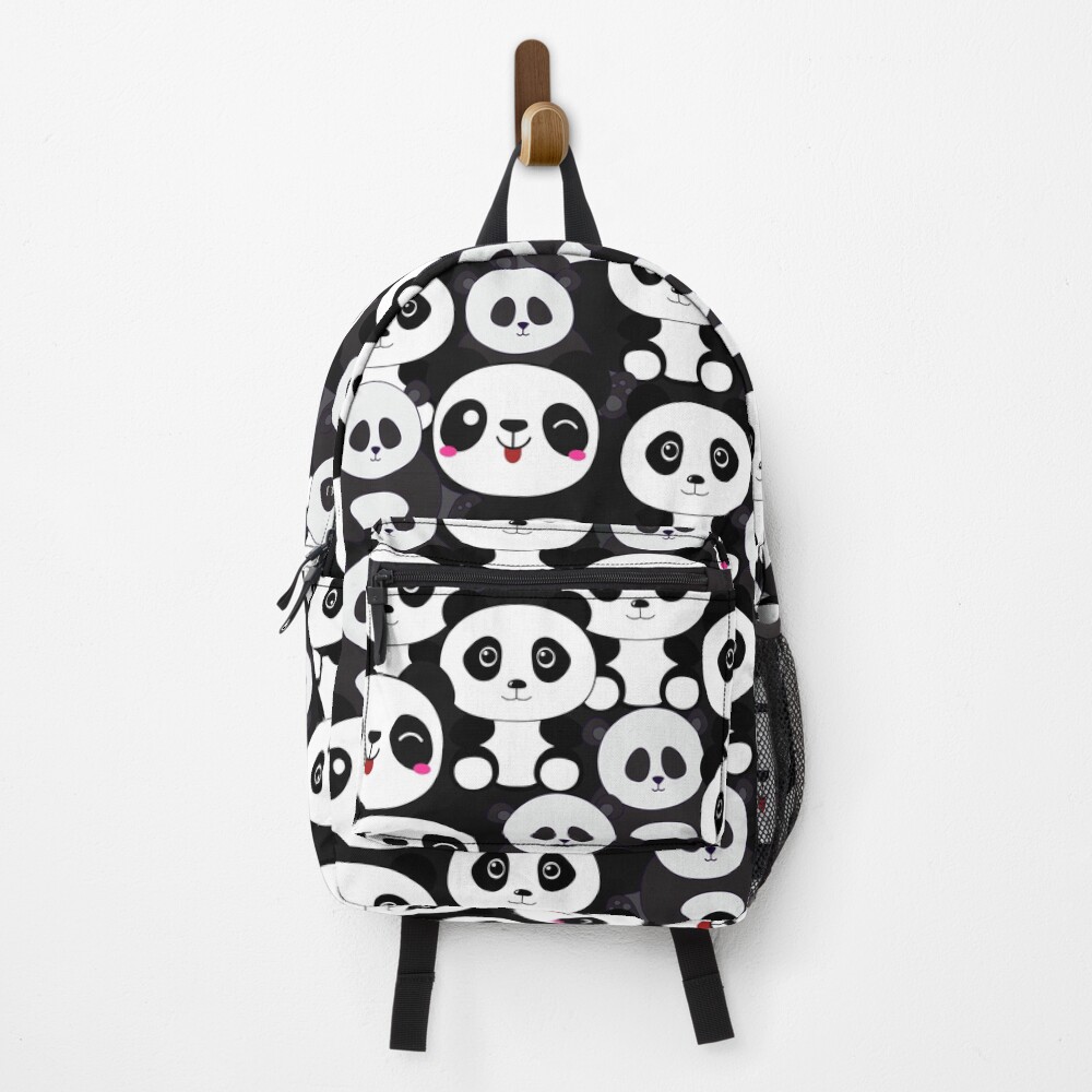 Item preview, Backpack designed and sold by Patternaart.