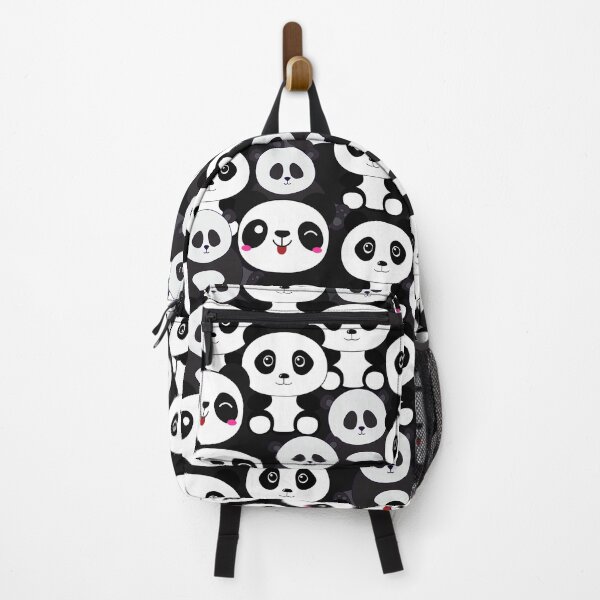 Item preview, Cute panda pattern designed and sold by Patternaart.