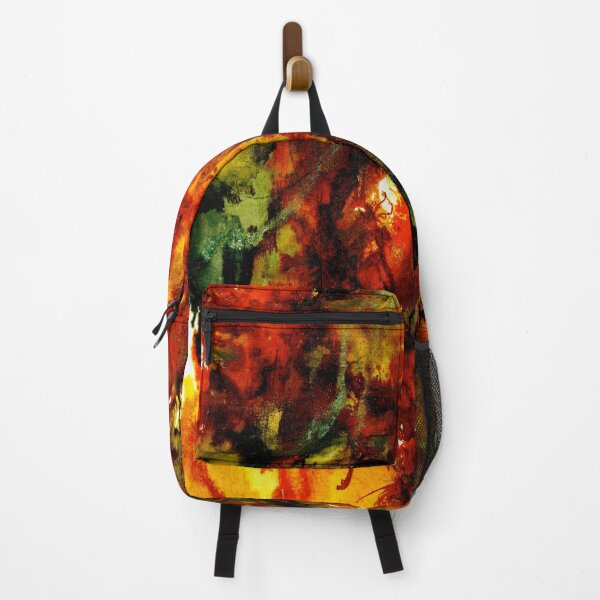 Item preview, Autumn ink designed and sold by Arleen Hanks.