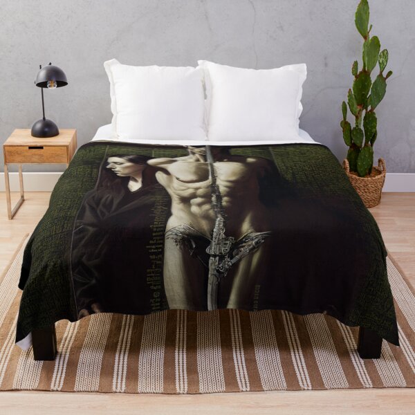 Item preview, Digital Jesus , Dark - Futuristic , Trending designed and sold by Dualism619.