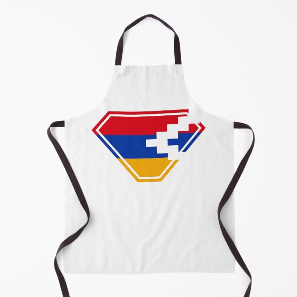 Item preview, Artsakh SuperEmpowered designed and sold by Carbon-Fibre Media.