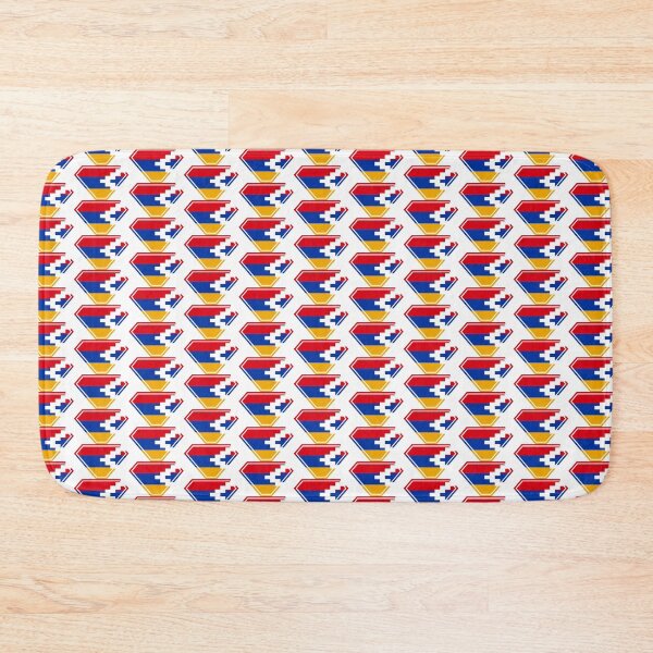 Item preview, Artsakh SuperEmpowered designed and sold by Carbon-Fibre Media.
