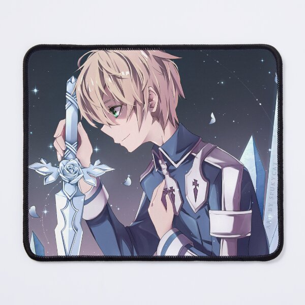 Item preview, Eugeo Sword Art Online SAO Alicization designed and sold by SpukyCat.