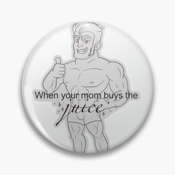 Item preview, Where’d you get the juice? designed and sold by vbbeast.