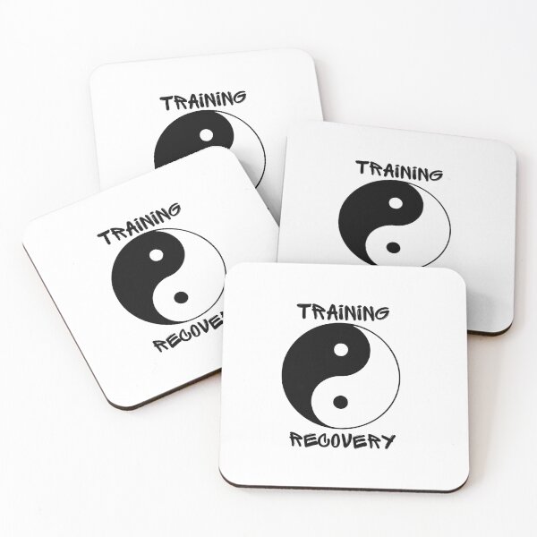 Item preview, Training and recovery designed and sold by TomFitCL.