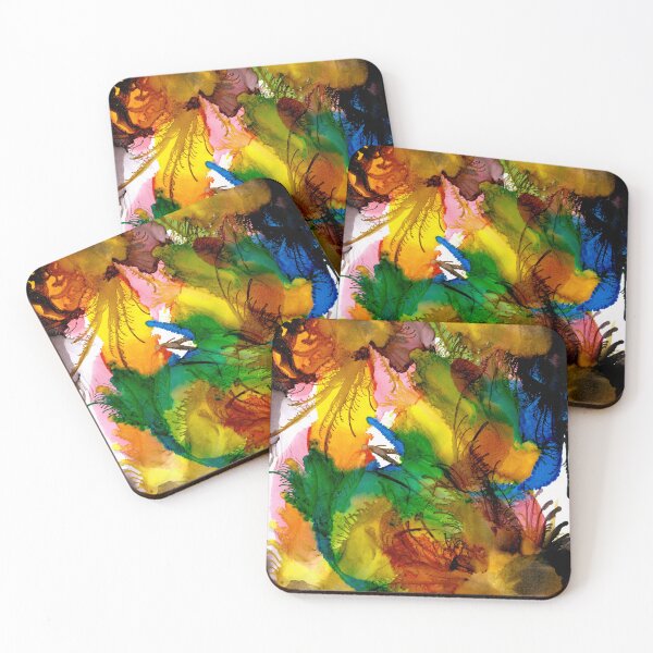 Item preview, Ink dreams designed and sold by Arleen Hanks.