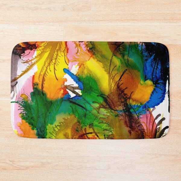 Item preview, Ink dreams designed and sold by Arleen Hanks.