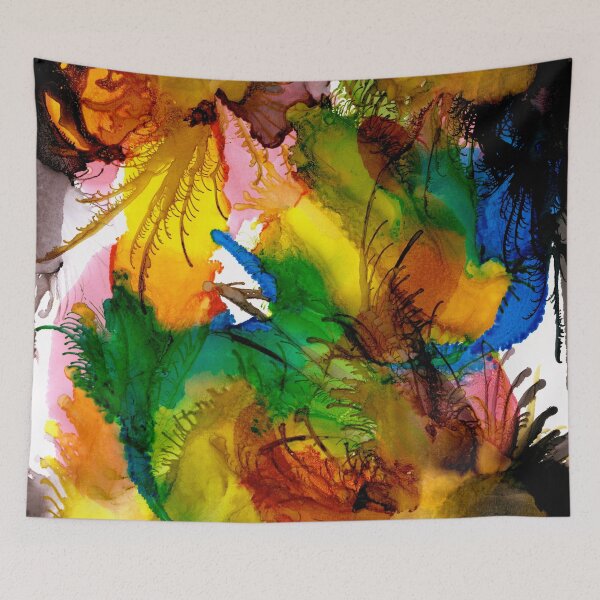 Item preview, Ink dreams designed and sold by Arleen Hanks.