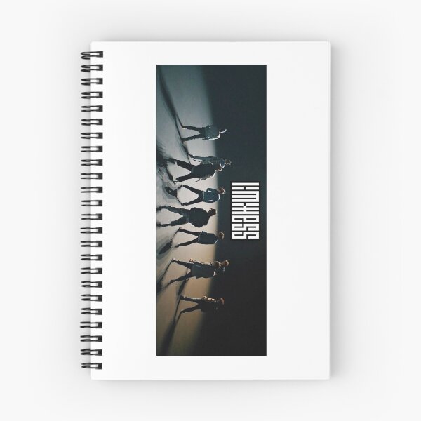 Item preview, NCT 127- LIMITLESS- Vertical  designed and sold by emanie.