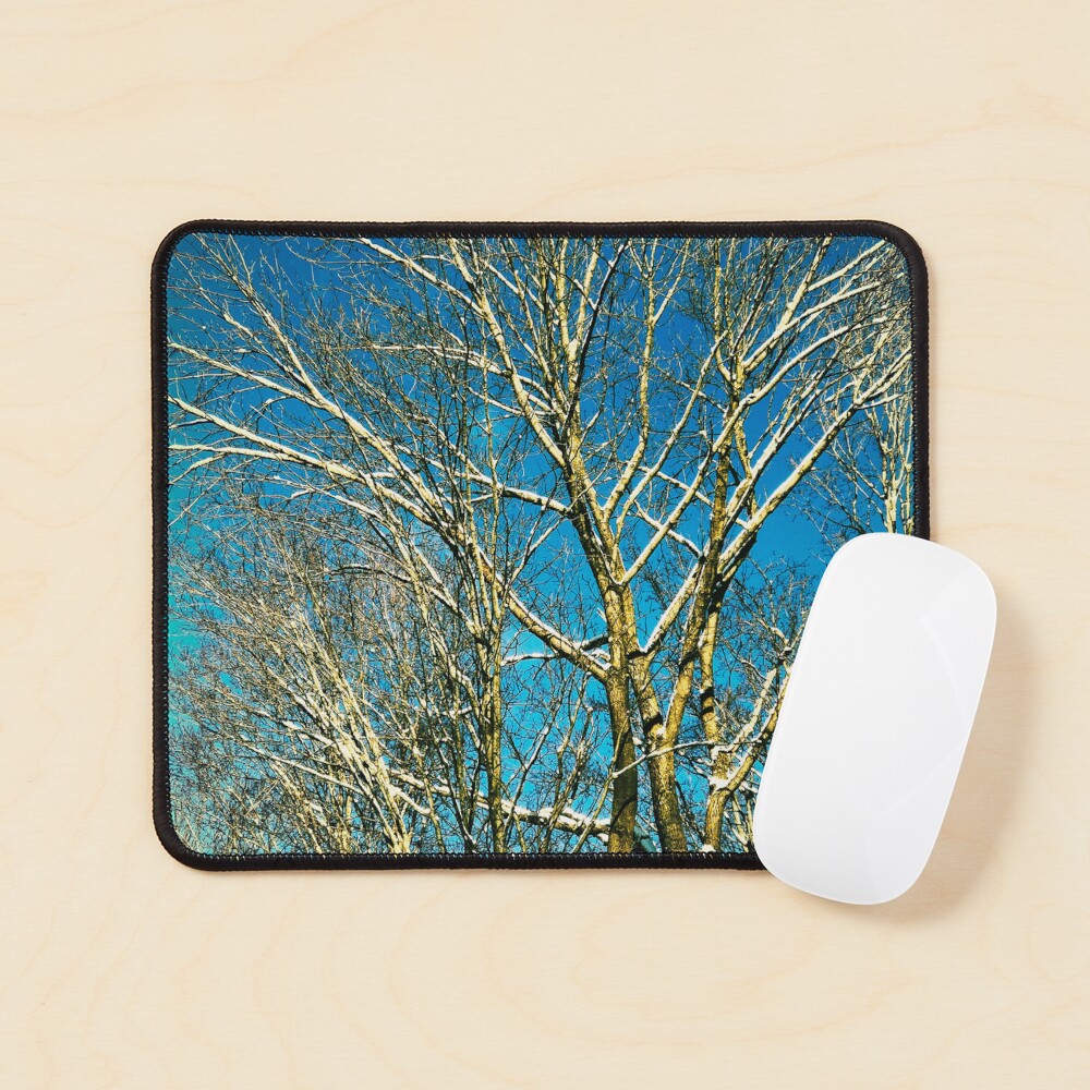 Item preview, Mouse Pad designed and sold by OneDayArt.