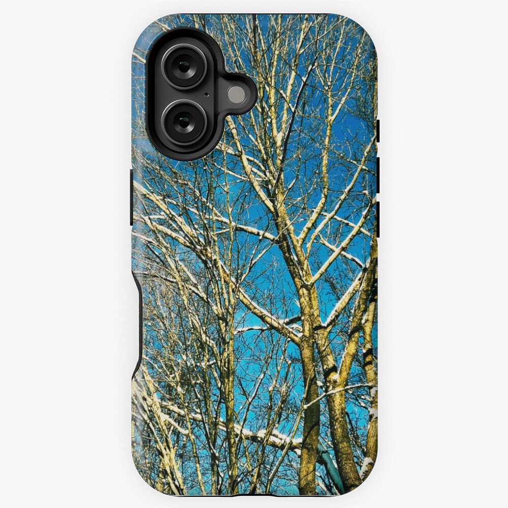 Item preview, iPhone Tough Case designed and sold by OneDayArt.