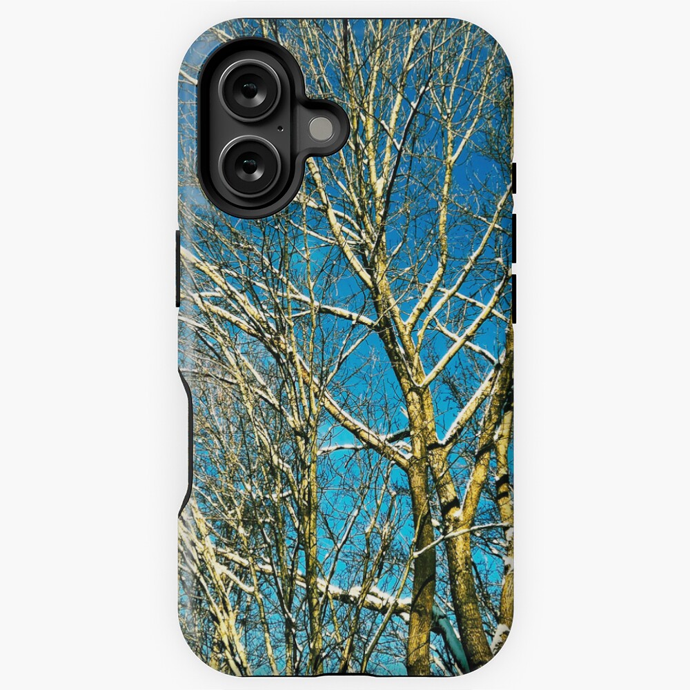 Item preview, iPhone Magsafe Tough Case designed and sold by OneDayArt.