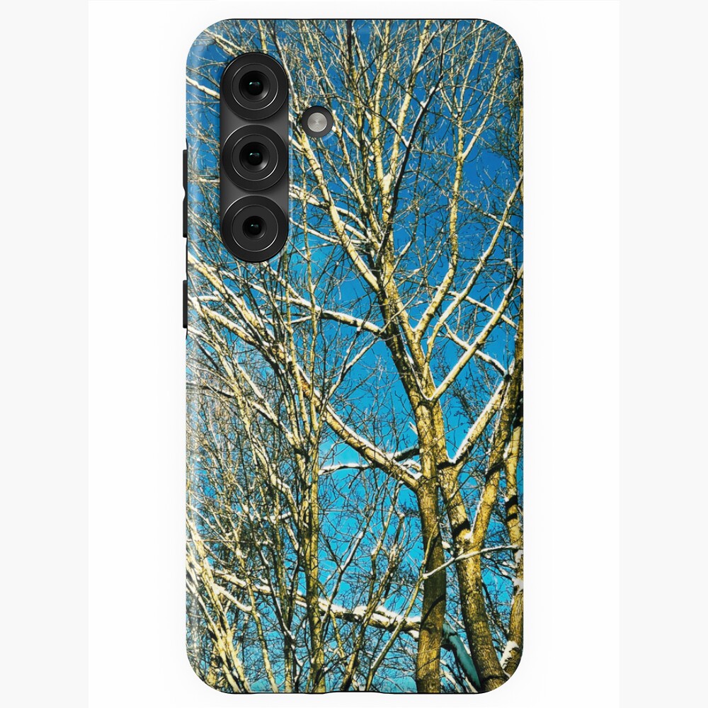 Item preview, Samsung Galaxy Tough Case designed and sold by OneDayArt.