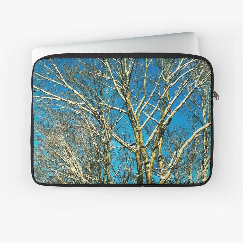Item preview, Laptop Sleeve designed and sold by OneDayArt.