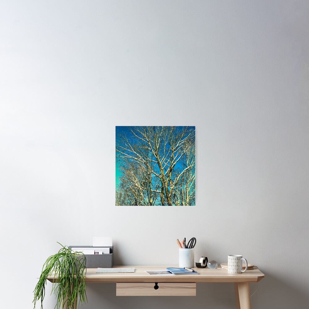 Item preview, Poster designed and sold by OneDayArt.