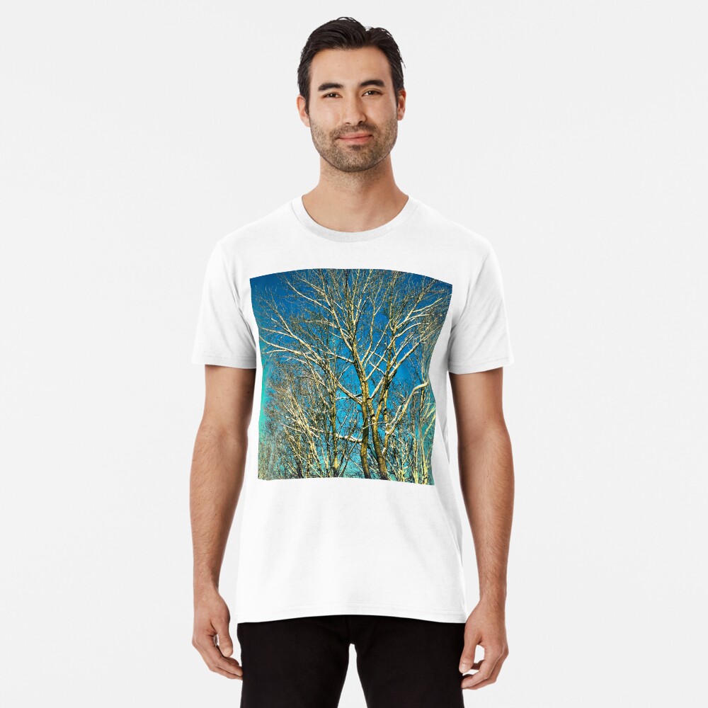 Item preview, Premium T-Shirt designed and sold by OneDayArt.