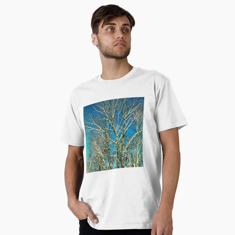 Item preview, Premium T-Shirt designed and sold by OneDayArt.