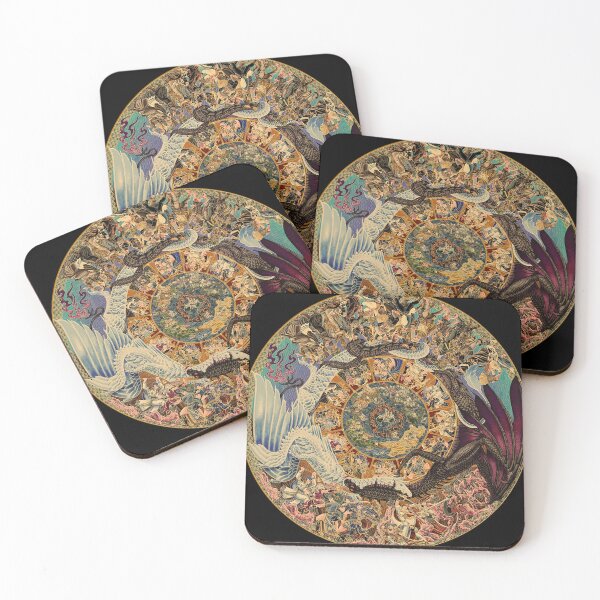 Item preview, Fire Emblem Engage World designed and sold by Blvckstudios.