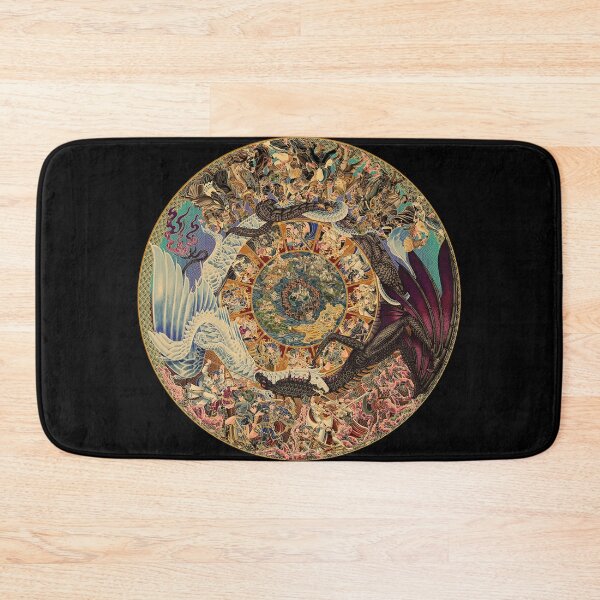 Item preview, Fire Emblem Engage World designed and sold by Blvckstudios.