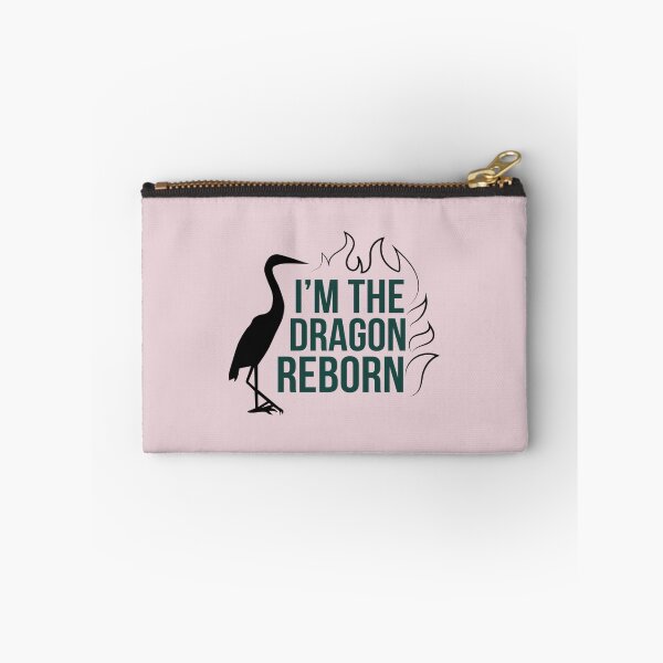 Item preview, im the dragon reborn green designed and sold by CooleyCarnell.