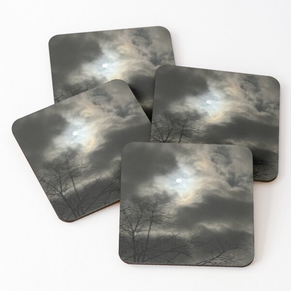 Item preview, Night Clouds 2 designed and sold by Abeink1030.
