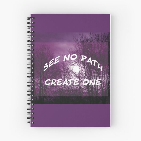 Item preview, Find your Path quote designed and sold by PandLcreations.