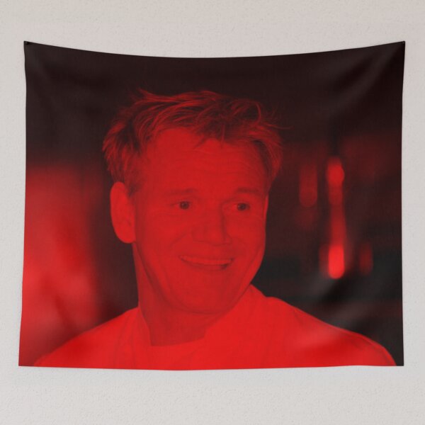 Artikelvorschau, Gordon Ramsay - Berühmtheit entworfen und verkauft von Powerofwordss.