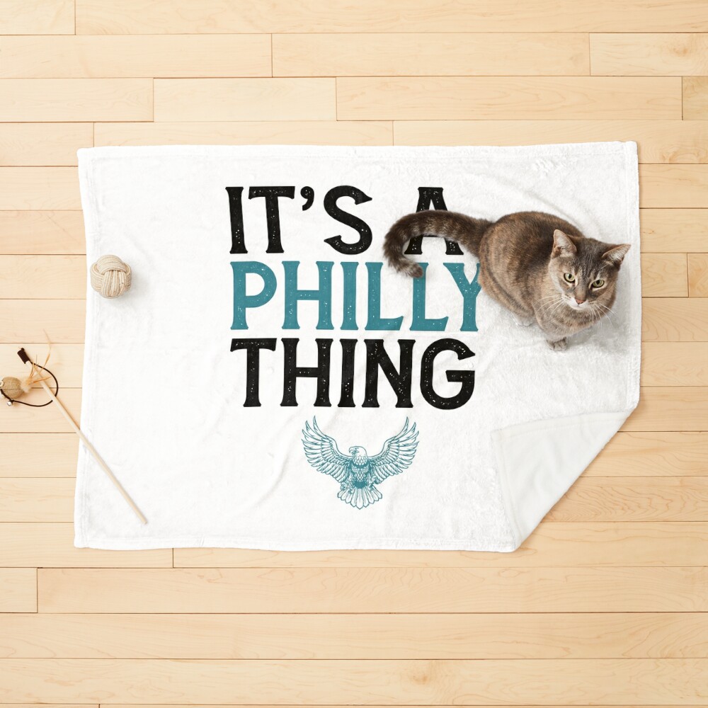 It's A Philly Thing, Youth T-Shirt / Large - Pro Football - Sports Fan Gear | BreakingT