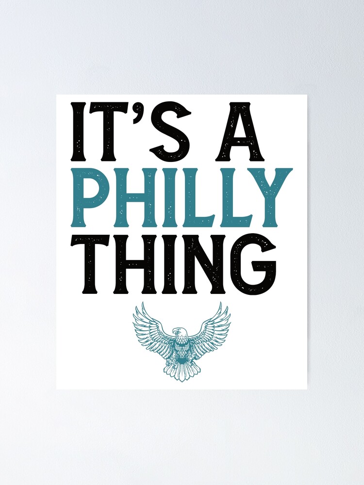 Eagles EST 1933 Poster by fezztee