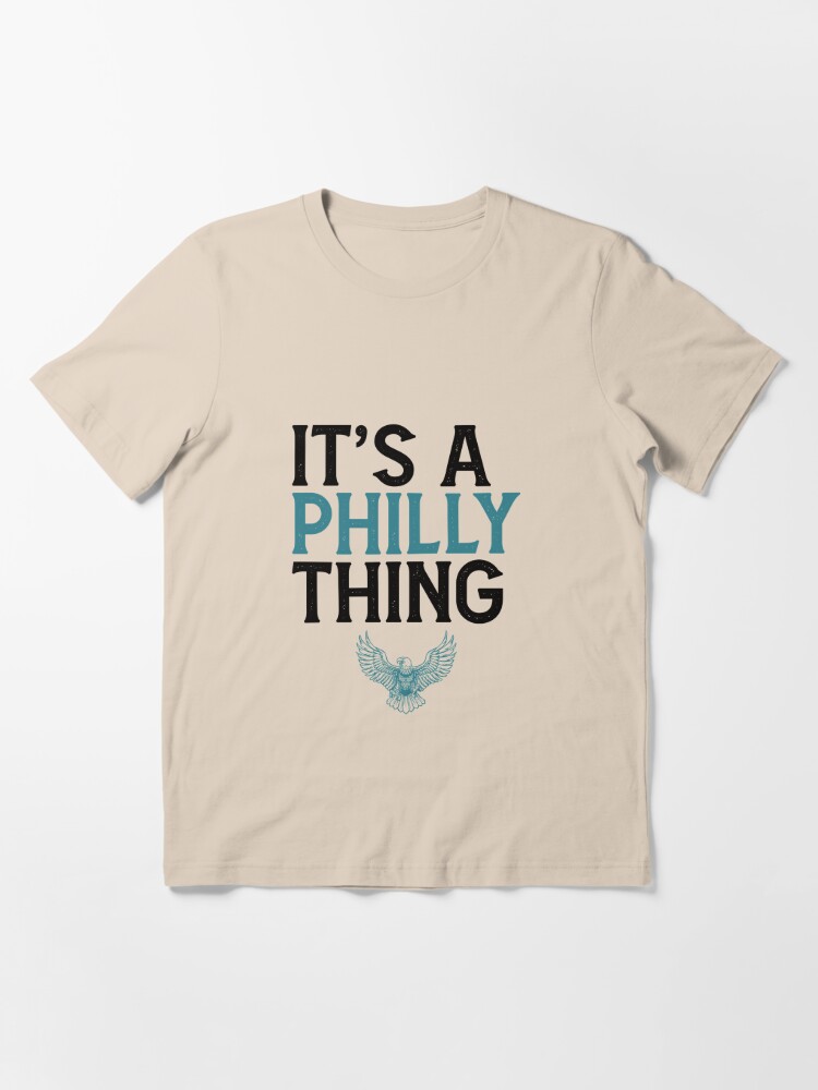 IT'S A PHILLY THING – My Philly Tee's